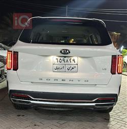 کیا سۆرینتۆ